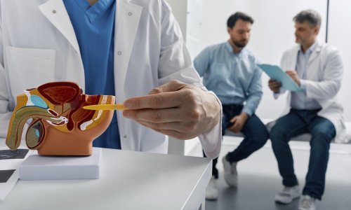 Hrvatska među prvima u EU pokreće program ranog otkrivanja raka prostate