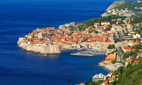 Dubrovnik na ulaznicama za glavne atrakcije uprihodio 12,2 milijuna eura