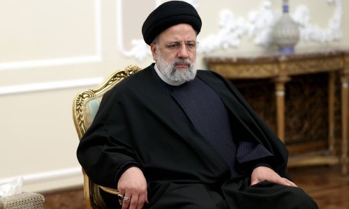 Iran poziva na isključenje Izraela iz UN-a