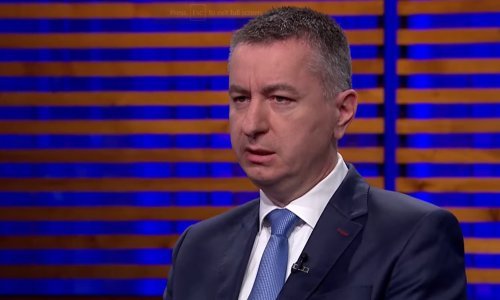 Peruško: Mom ocu je pozlilo nakon Grmojine presice. Plaćam poreze i čist sam kao suza