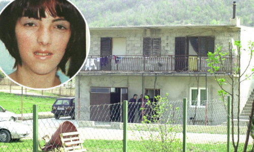 Uskoro iz zatvora izlazi počinitelj jednog od najmučnijih ubojstava u RH