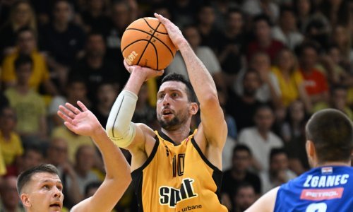 Roko Ukić objavio kraj bogate karijere: Reprezentacija? Većinom su to bile frustracije