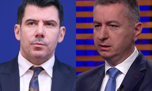 Grmoja odgovorio Perušku: Hoće me prikazati kao ruskog igrača. Stvarno?