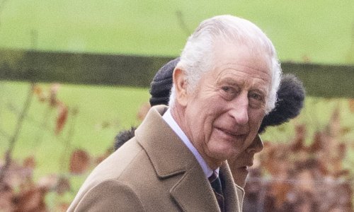 Kralj Charles je dirnut Harryjevim dolaskom i htio bi da je sve po starom