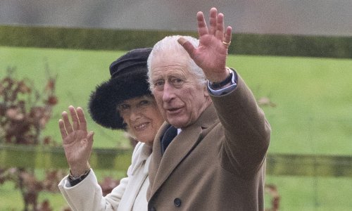 S Camillom na misi: Kralj Charles u javnosti prvi put od početka liječenja karcinoma