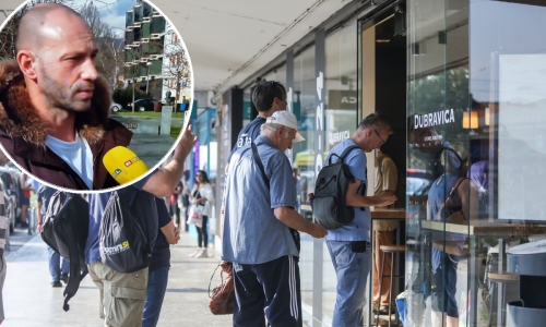 Habijan ide još žešće na one koji rade nedjeljom: Ono što se događa u Splitu...