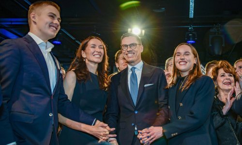 Konzervativac Stubb na čelu Finske: Slijedi oštar zaokret prema Rusiji?