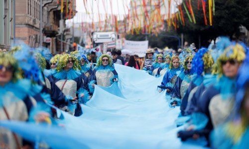 Pokušaj bijega iz riječkog zatvora: Kopali tunel i htjeli se priključiti maškarama
