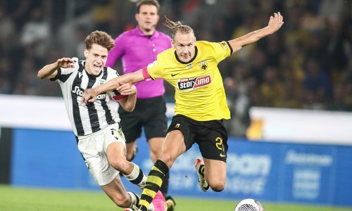 Veliki derbi grčkog prvenstva igrao se pred praznim tribinama; PAOK i AEK bez pobjednika