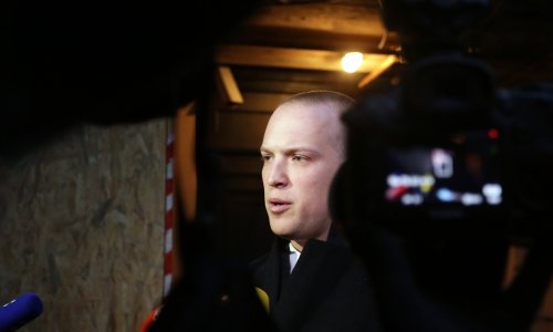 'Prijevaru je trebao otkriti USKOK, a ne ja'