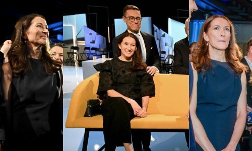 Nova prva dama oduševljava zavidnom karijerom ali i besprijekornim stilom