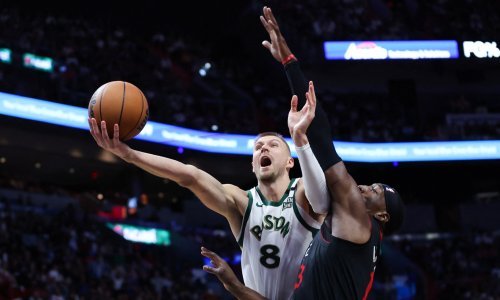 Boston nema namjeru prepustiti vodeću poziciju, Celticsi bolji od lanjskih finalista