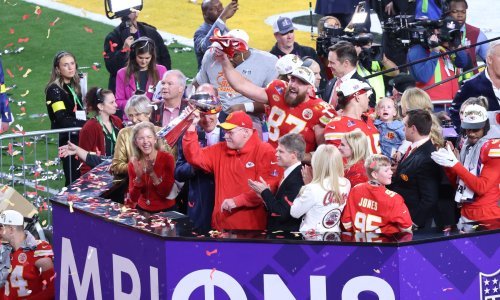 Super Bowl: Kansas City Chiefsi nakon produžetka obranili naslov!
