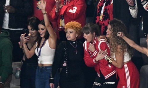 Poznata lica ni ove godine nisu propustila Super Bowl, evo tko se pojavio