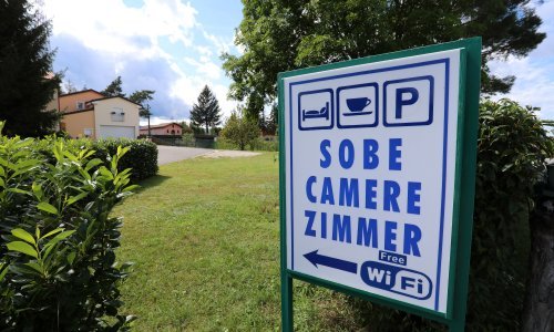 Stiže novi porez na vikendice, onaj tko ga neće plaćati trebat će pomoć liječnika