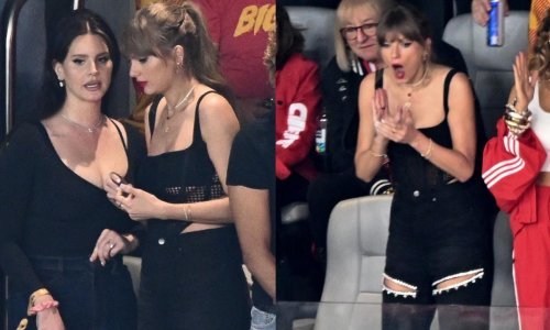 Taylor Swift u papreno skupom stajlingu: Neobične traperice i ludo dobra torbica