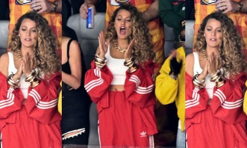 Blake Lively je uvijek posebna: Pojavila se u trenirci i okićena nakitom vrijednim pola milijuna dolara