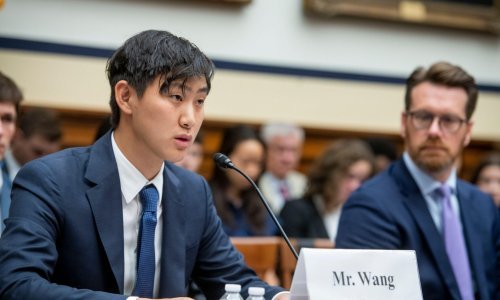 Startup koji radi s američkim ministarstvom obrane potiho raskinuo ugovor s TikTokom