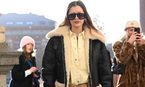 Zaboravite na sivu i bež: Ova boja je nova vladarica besprijekorno elegantnih stajlinga