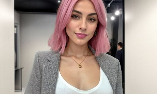 Zarađuje 10.000 eura mjesečno, a nije stvarna. Je li Aitana nova prijetnja influencerima?