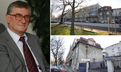 Direktor Radnika progovorio o motivima preuzimanja nekretnina Kamenskog