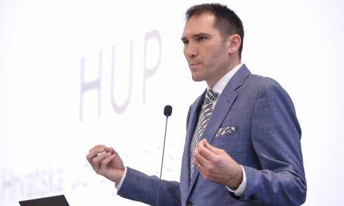 HUP ponovio: Zabrana rada nedjeljom stvara ozbiljne probleme gospodarstvu