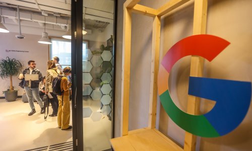 Google ulaže 25 milijuna eura u AI obrazovanje u Europi