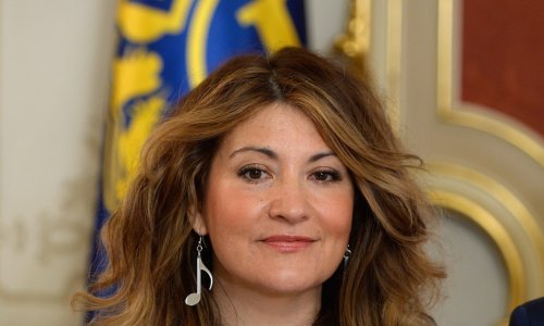 Glazbena večer Canzone Mediterranea' uoči Dana žena