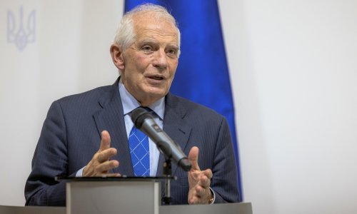 Borrell: NATO nije savez po narudžbi