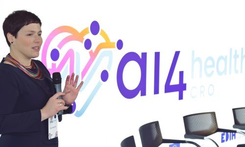 Poziv inovatorima: AI4Health.Cro traži AI rješenja za probleme u zdravstvu