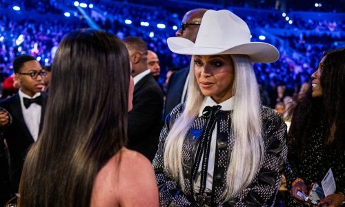 Beyonce napravila totalni zaokret s novim albumom i pokazala nikad izazovnije izdanje