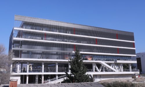 Dovršena izgradnja Tehnološkog parka Dračevac, zainteresirano već 90 poduzetnika