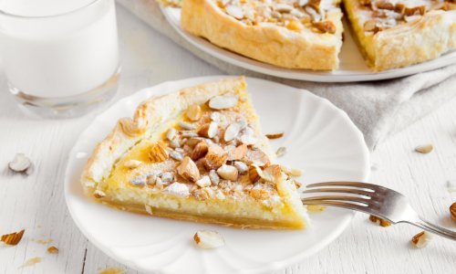 Kolač naših baka: Efektna pita od sira i oraha generacijama oduševljava sve ukućane