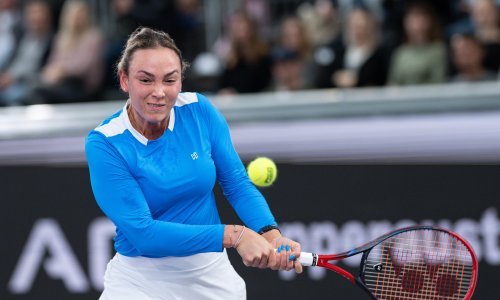 Samo je Donna Vekić napredovala; Borna Ćorić stagnira, a Petra Martić u velikom padu