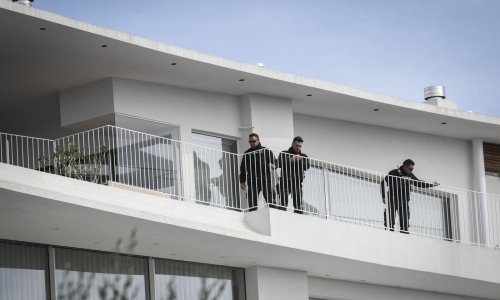 Četvero mrtvih u pucnjavi u brodarskoj tvrtki u Ateni