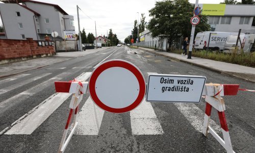 Kreće projekt: Važna prometnica na zapadu Zagreba napokon će biti produžena