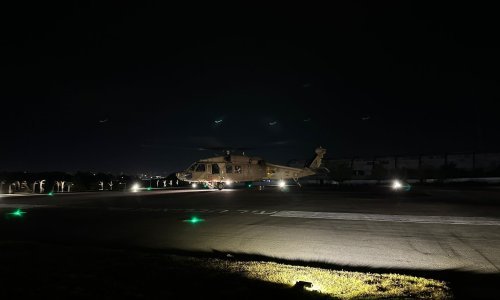 Izrael otkrio detalje: Zaštitili smo taoce, a onda je krenula žestoka pucnjava