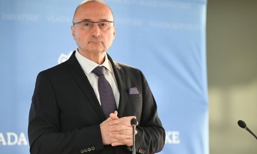 Grlić Radman za dogovor oko plinskog povezivanja, podržao Čovića