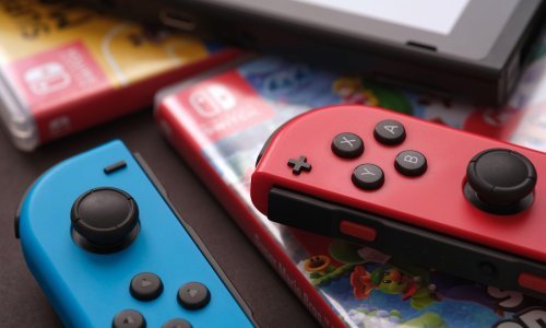 Zavidan uspjeh: Nintendo Switch sve je bliži rekordnoj prodaji PlayStationa 2