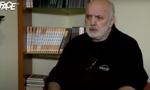 Preminuo novinar Petar Luković