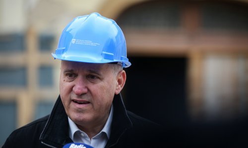 Bačić: Ne vidim razlog nove sigurnosne provjere Turudića