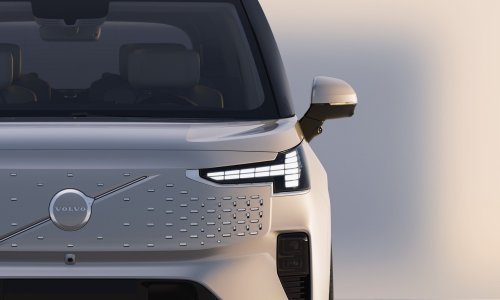 Centar za inovacije mobilnosti novih tehnologija Volvo Cars-a: Ekosustav za razvijanje budućnosti mobilnosti