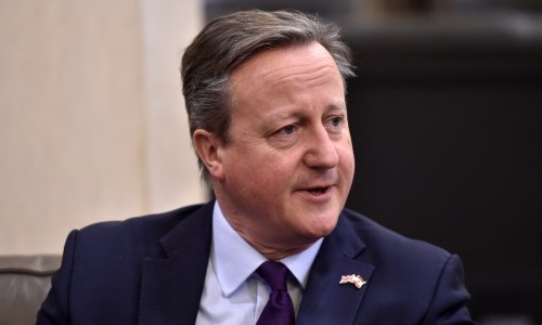 Cameron: Izrael bi trebao 'ozbiljno razmisliti' prije daljnjih akcija u Rafahu