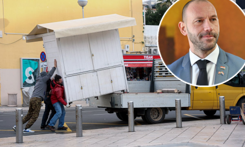 Habijan najavio udar na rad nedjeljom, provjerili smo koji trgovci ipak mogu raditi cijele godine