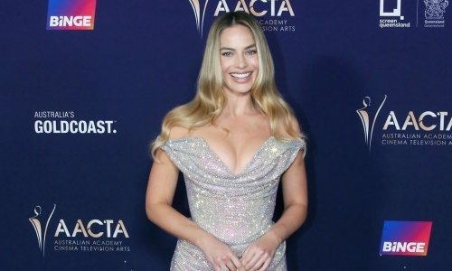 Najljepša holivudska plavuša istaknula dekolte i bacila sve u drugi plan