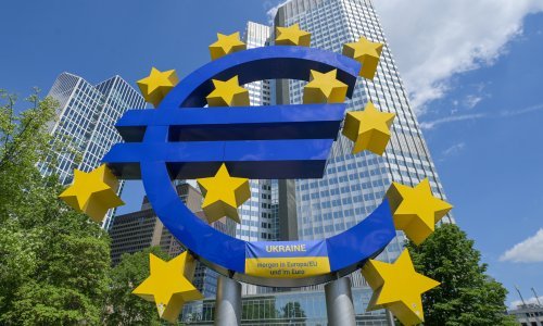 Europa balansira na rubu recesije: Kamatne stope smanjuju se sredinom godine?