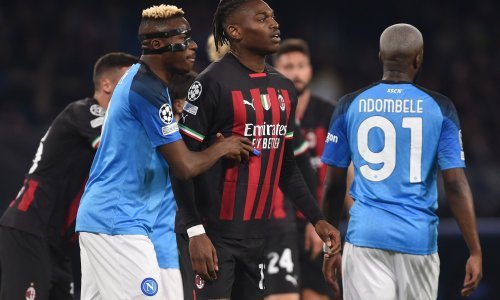 PSG digao ruke od Mbappea i našao zamjenu koja će koštati više od 300 milijuna eura