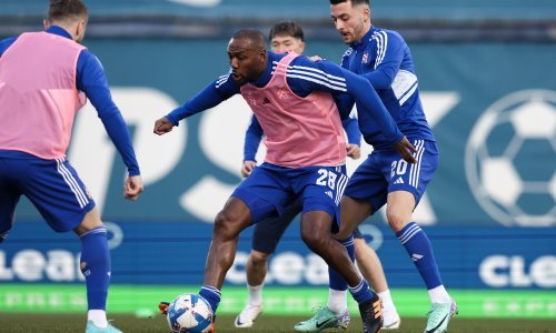 U Dinamu mogu odahnuti, pao je dogovor koji vraća optimizam među navijače Modrih