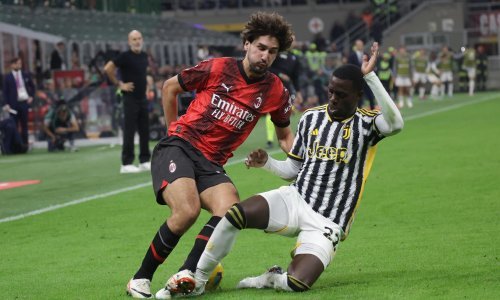 Najveći talijanski klubovi dobili pljusku od 'malih': Bila bi to mini Superliga