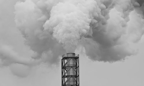 Svjetsko tržište dozvolama za emisiju CO2 nikad nije vrijedilo više